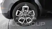 2018 KIA Ray