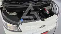 2018 KIA Ray