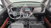 2018 KIA Ray