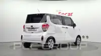 2018 KIA Ray