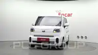 2018 KIA Ray