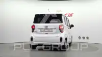 2018 KIA Ray