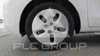 2018 KIA Ray