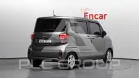 2018 KIA Ray
