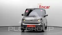 2018 KIA Ray