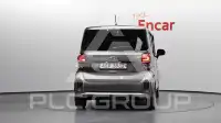 2018 KIA Ray