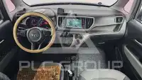 2018 KIA Ray