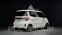 2018 KIA Ray