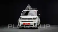 2018 KIA Ray