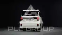 2018 KIA Ray