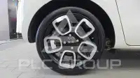 2018 KIA Ray