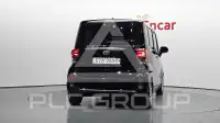 2018 KIA Ray