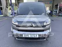 2018 KIA Ray