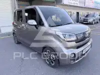2018 KIA Ray