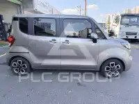 2018 KIA Ray