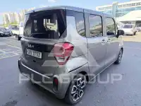 2018 KIA Ray