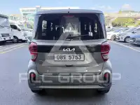 2018 KIA Ray