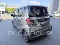 2018 KIA Ray