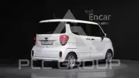 2018 KIA Ray