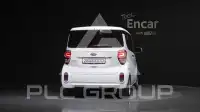 2018 KIA Ray