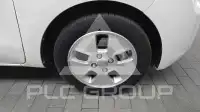 2018 KIA Ray