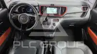 2018 KIA Ray