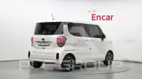 2018 KIA Ray