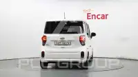2018 KIA Ray