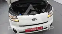2018 KIA Ray