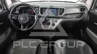 2018 KIA Ray