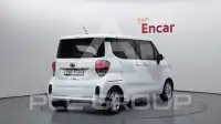 2018 KIA Ray