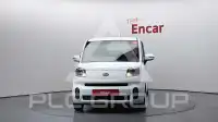 2018 KIA Ray