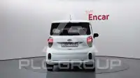 2018 KIA Ray