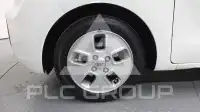 2018 KIA Ray