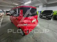 2018 KIA Ray