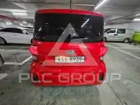 2018 KIA Ray