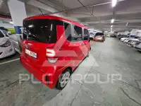 2018 KIA Ray
