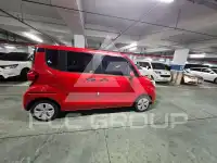 2018 KIA Ray