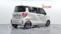 2018 KIA Ray