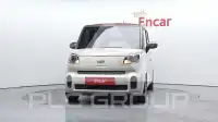2018 KIA Ray