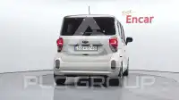 2018 KIA Ray