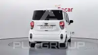 2018 KIA Ray
