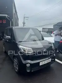2018 KIA Ray