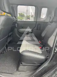 2018 KIA Ray