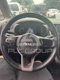 2018 KIA Ray