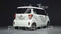 2018 KIA Ray