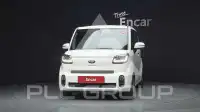2018 KIA Ray