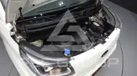 2018 KIA Ray