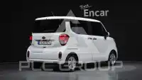 2018 KIA Ray
