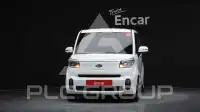 2018 KIA Ray